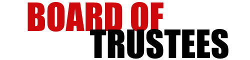 Board of Trustees