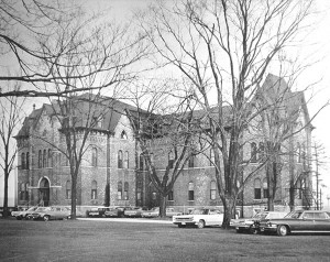 Taylor Children’s Orphan Asylum
