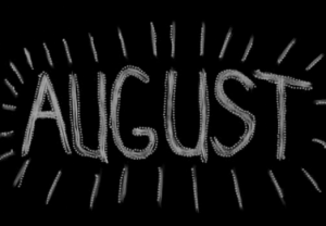 August[1]