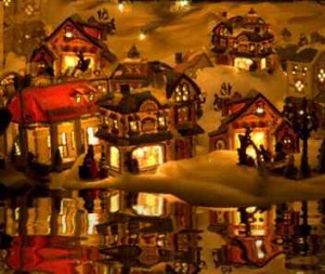christmas_village