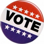 vote