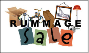 Annual Rummage Sale