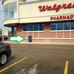 Walgreens-mail-collection-box