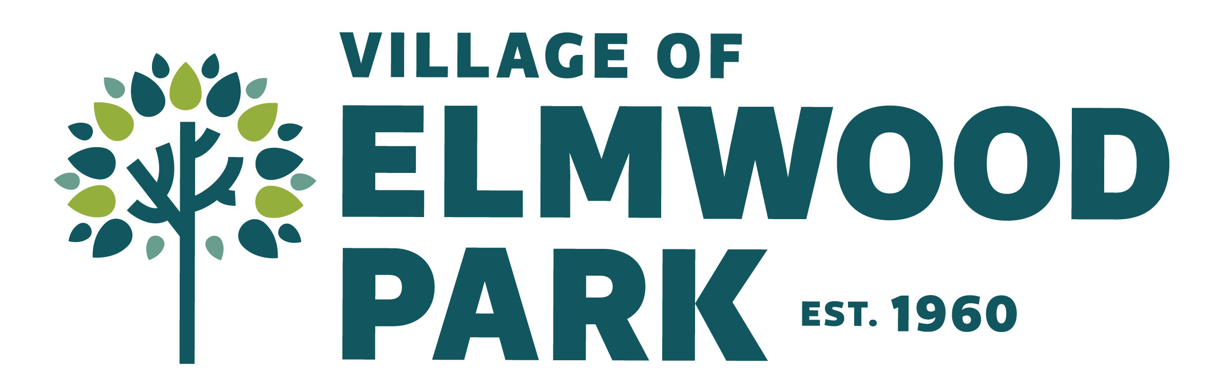 Village of Elmwood Park .GOV